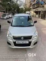 Maruti Suzuki Wagon R 1.0 2010-2019 LXI (O), 2018, CNG & Hybrids