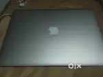 Apple macbook air 2017 model