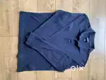 H&M Waffled Polo