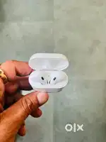 Apple earpods 2nd generation