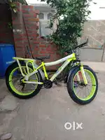 DEXTER CYCLE