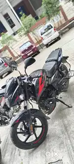 New  Bajaj