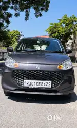 Maruti Suzuki Alto K10 Plus Edition, 2024, Petrol