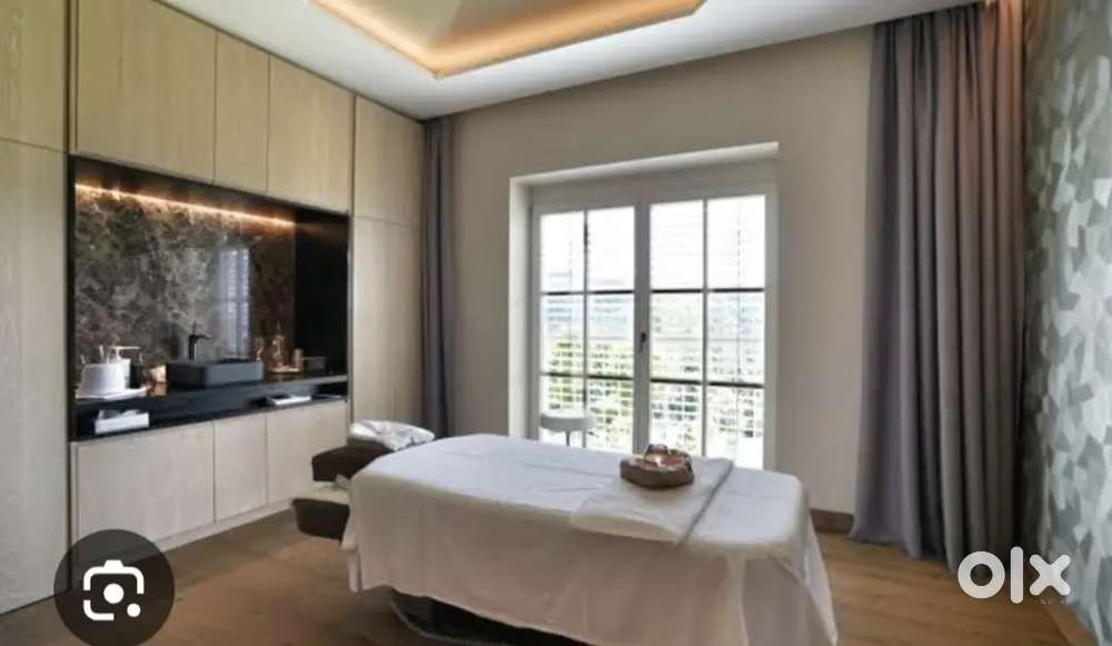 Beutey spa females therapy Jobs available