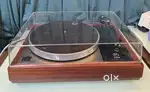 Linn Sondek LP12 turntable
