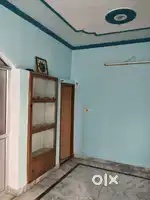 2room set gomti nagar independent semi furnished