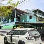 House for sale at Tripunithura Eroor main road