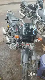 Ek kadak hai gadi lena or chalana hai