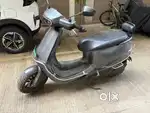 Ola S1 Pro | Grey