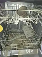 Dish washing machine