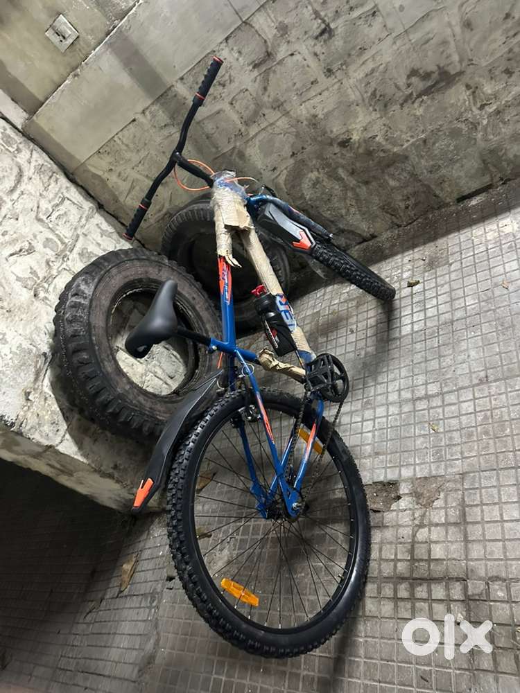 Brand new condition only two days old