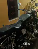 ROYAL ENFIELD BULLET