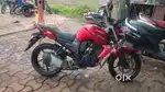 Sell yamaha bike