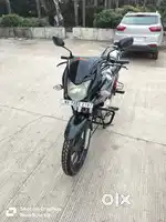 HONDA CBF STUNNER  Good Condition