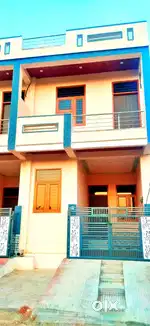 3BHK Duplex Villa, 59 L, Sirsi Road, 1 Km from Capital Galleria Mall