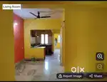Unfurnished flat for rent at Newtown action area 1B, BA block