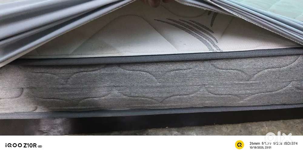 wakefit matress