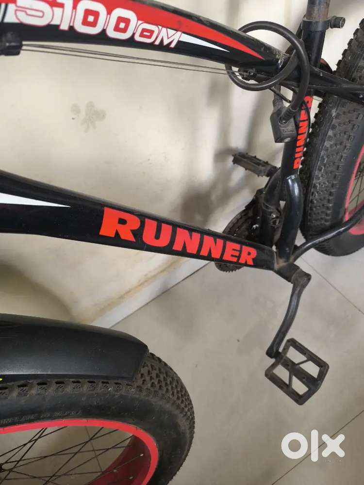 Fatbike for sale