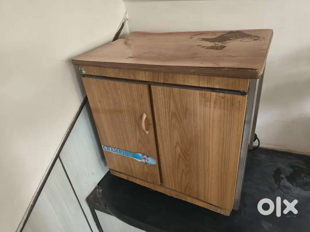 Home Floor Mill
