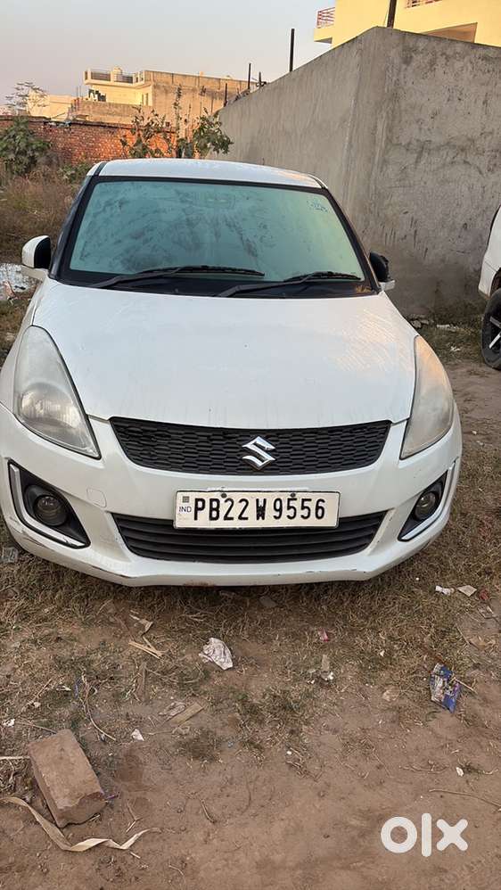 Maruti Suzuki Swift 2014 Diesel 145000 Km Driven