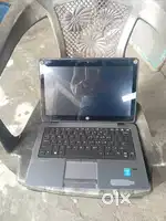 HP Laptop Touch Screen