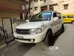 Tata Safari 2009 Diesel