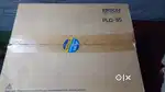 Epson plq 35 passbook printer