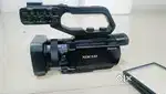 Sony nx 70