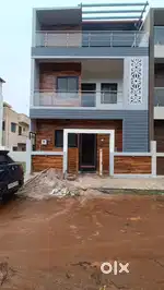 Ready to move with all cleat title - Duplex home @Revadihall