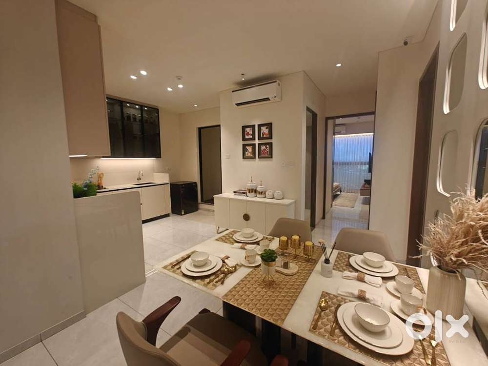 2&3 bhk's best project in baner-balewadi,nr highstreet and metro