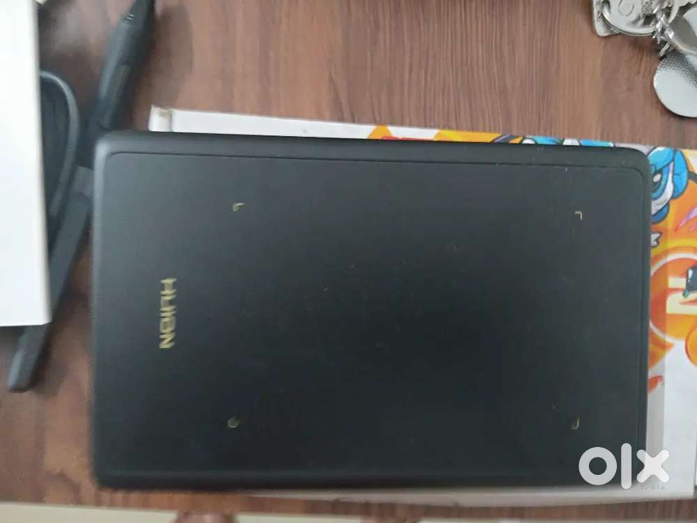 HUION H420X Drawing Tablet