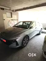 Hyundai Verna 2023 Petrol Good Condition