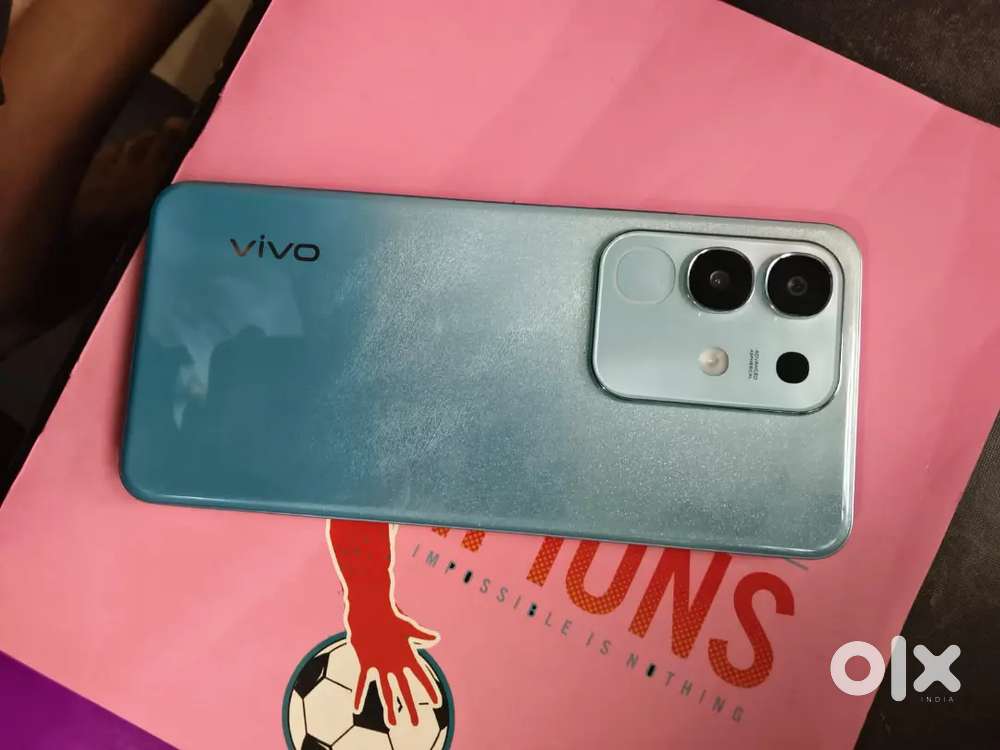 Vivo t4x 5g