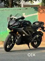 Yahmaha  R15 V4