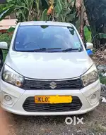 Maruti Suzuki Celerio 2019 October 
Petrol & cng 145000 Km Driven