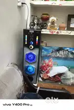 Home theatre 4 days old 3850 Ka 4 din pahle liya hai