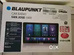 Blaupunkt San Jose 1000 (9 Inches)