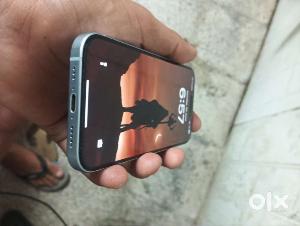 I Phone 15 128 GB