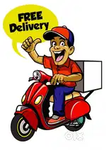 Delivery Hiring urgent