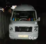 Force Motors Trax Cruiser 2012