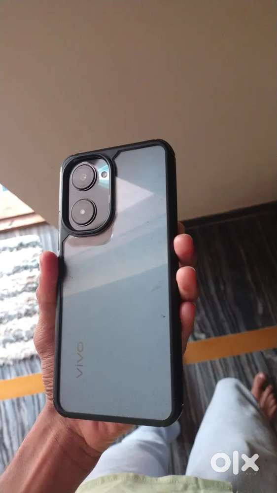 Vivo t3 lite