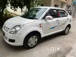 Maruti Suzuki Swift Dzire VDI (O), 2015, Diesel
