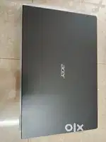 Acer laptop ( i3, 13th gen, 8 gb RAM, 500 GB SSD)