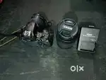 Nikon D3500 DSLR Camera Kit for Sale