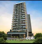 Luxury apartment in Kowdiar
