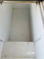 Freezer voltas