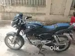 Bajaj Pulsar 150cc excellent super engine condition self start No Fc