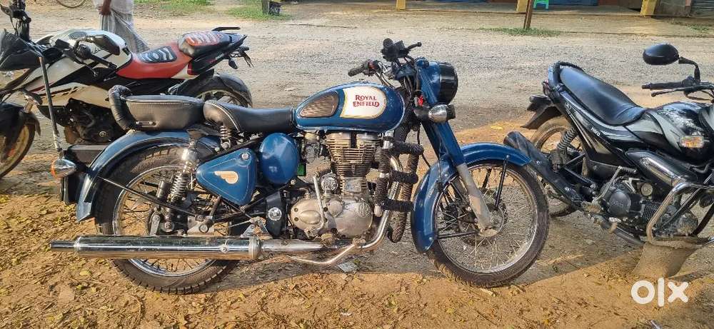 Royal Enfield classic model good condition