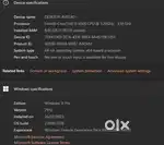Full Computer Sustem