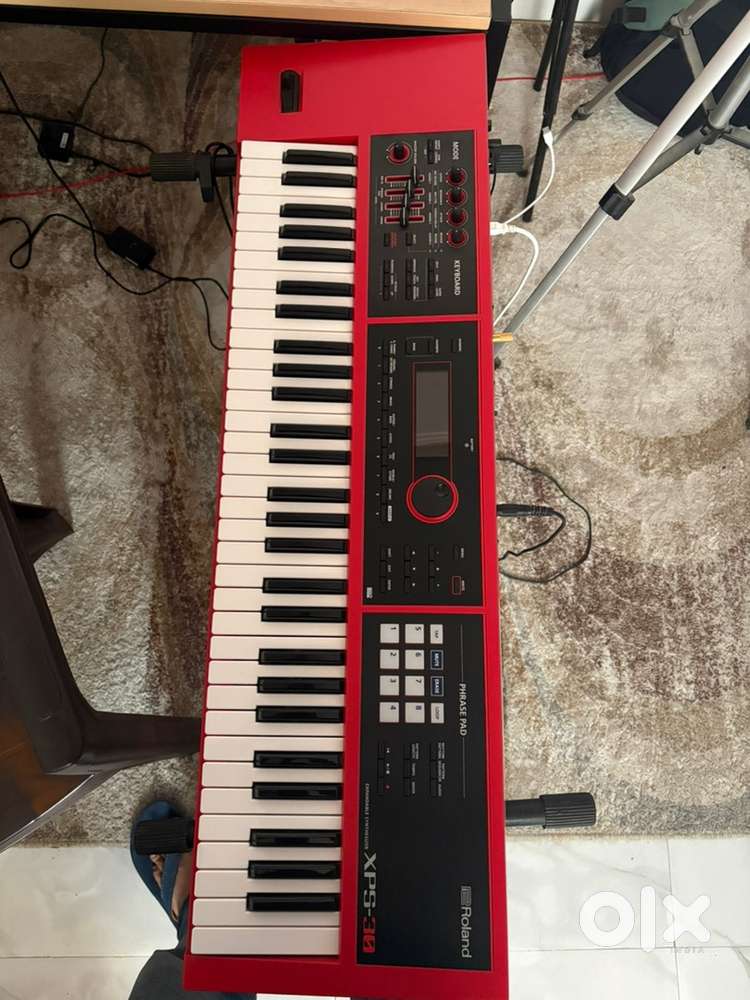 Roland xps 30
